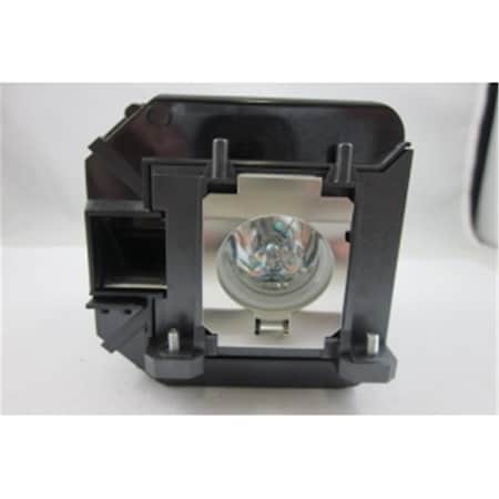 Cb Distributing Replacement Projection Lamps, 230 Watts ST92943